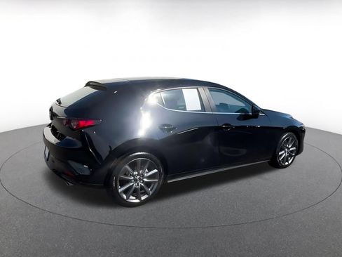 Used 2026 MAZDA MAZDA3 s FWD image 15