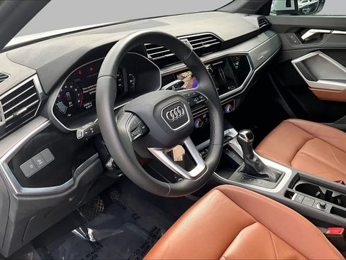 Used 2025 Audi Q3 2.0T Premium AWD/4WD image 18