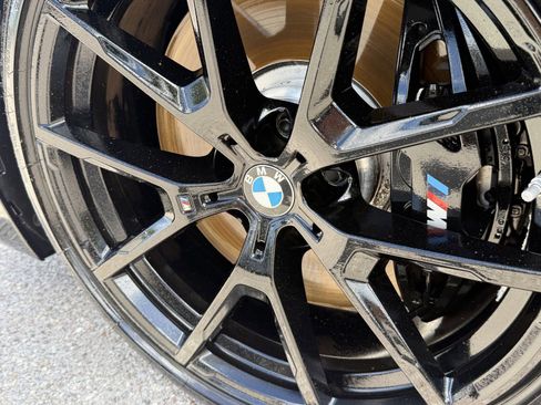 Used 2024 BMW 840i Gran Coupe RWD image 10