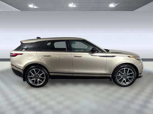 Used 2026 Land Rover Range Rover Velar Dynamic SE AWD/4WD image 8