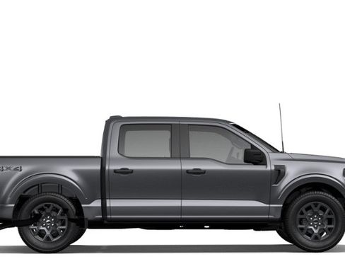 New 2026 Ford F150 STX w/ Equipment Group 200A AWD/4WD image 27
