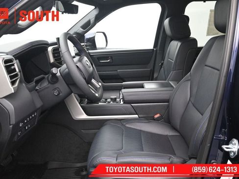 New 2026 Toyota Tundra Platinum AWD/4WD image 9