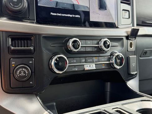 Used 2024 Ford F150 XLT w/ Mobile Office Package AWD/4WD image 26