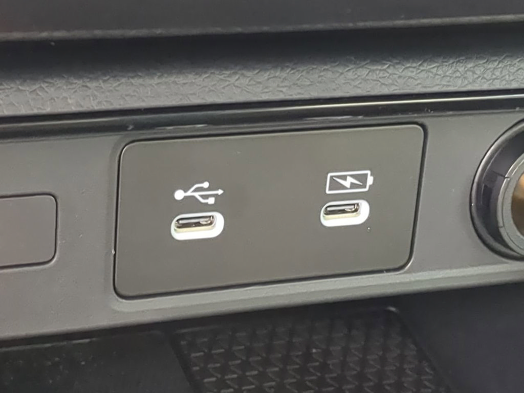 New 2026 Honda CR-V LX image 20