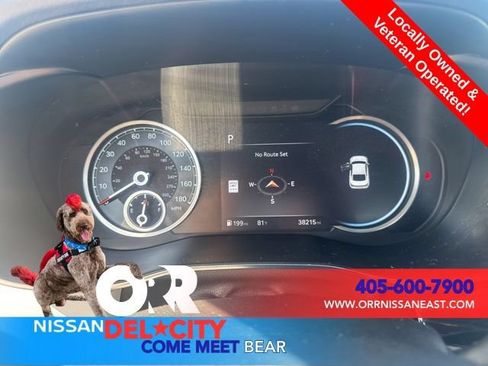 Used 2025 Genesis G70 2.5T AWD/4WD image 22