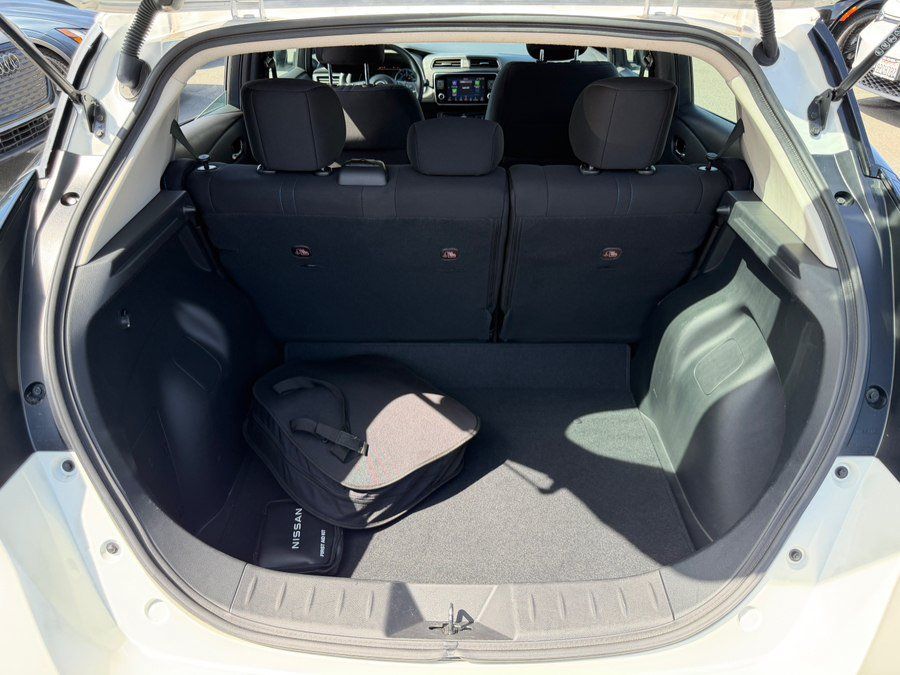 Used 2024 Nissan Leaf SV Plus FWD image 38