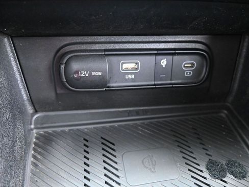 Used 2023 Kia Sportage SX image 30