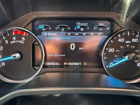 Used 2017 Ford F350 Lariat w/ Chrome Package AWD/4WD image 28