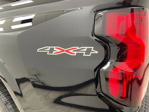 New 2026 Chevrolet Colorado W/T AWD/4WD image 20