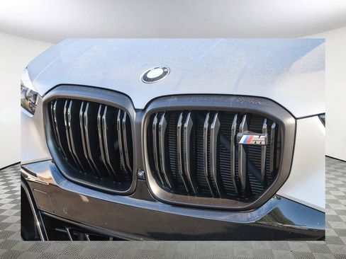 Used 2025 BMW X5 M60i image 5