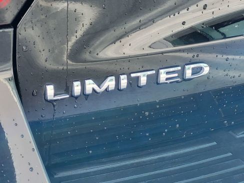 Used 2022 Ford Expedition Limited AWD/4WD image 11
