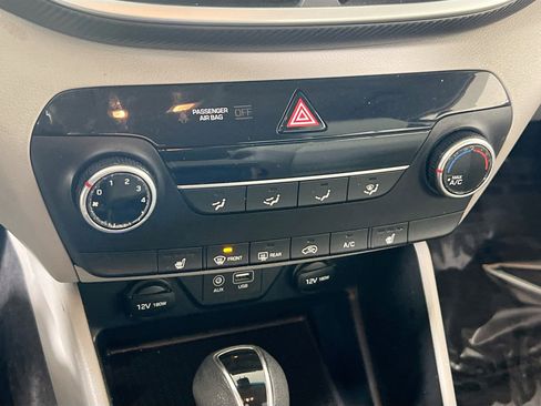 Used 2020 Hyundai Tucson Value w/ Cargo Package image 15