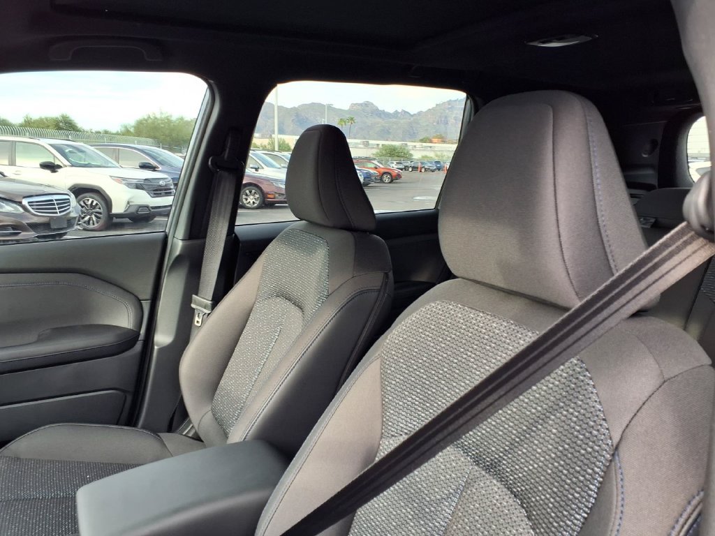 New 2026 Subaru Forester Touring AWD/4WD image 18
