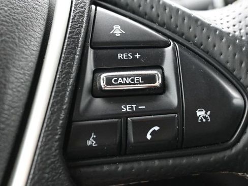 Used 2023 Nissan Maxima SV w/ Floor Mat Group image 26