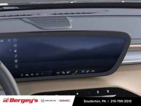 New 2026 Buick Enclave Preferred w/ Power Package image 22