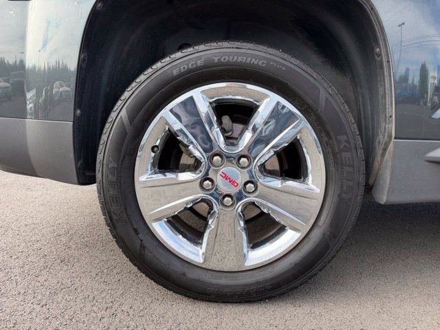 Used 2014 GMC Terrain SLT AWD/4WD image 8