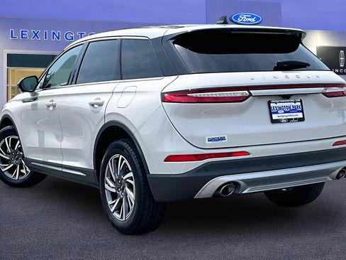 Used 2023 Lincoln Corsair FWD image 4