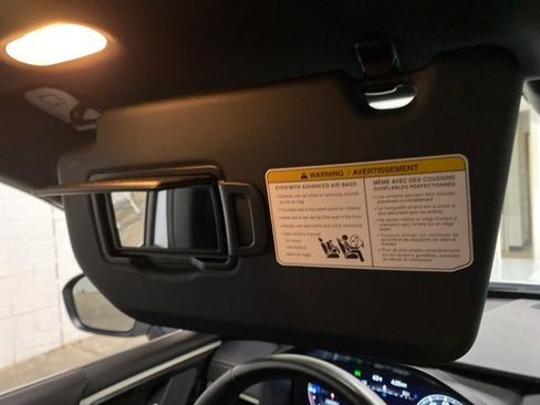 Used 2024 Mitsubishi Outlander Ralliart image 62