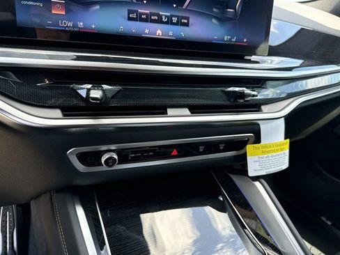 New 2026 BMW X6 xDrive40i w/ Climate Comfort Package AWD/4WD image 29