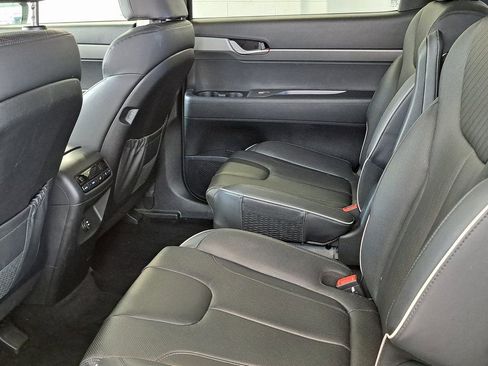 Used 2024 Hyundai Palisade SEL image 22