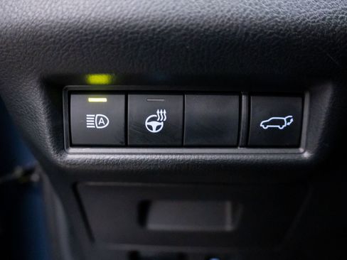 Used 2025 Toyota Grand Highlander AWD image 22