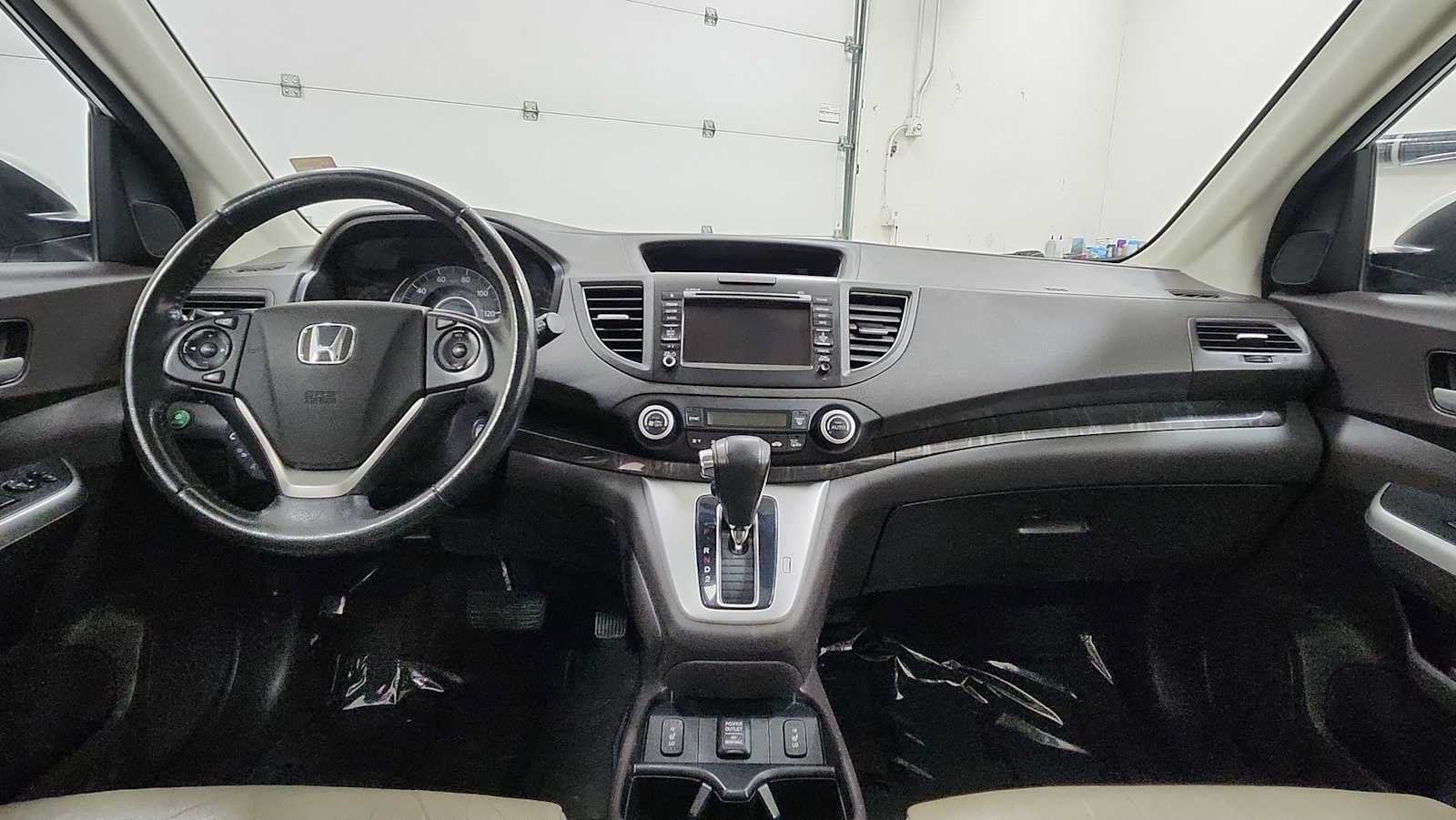 Used 2013 Honda CR-V EX-L image 27