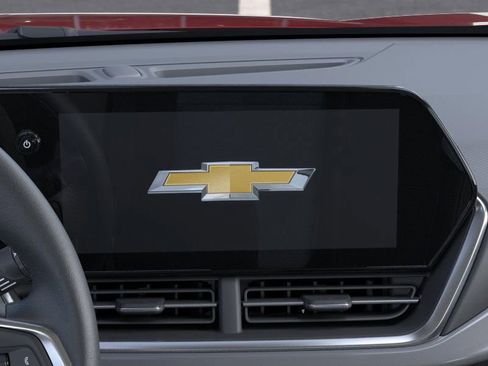 New 2026 Chevrolet Trax LT w/ Driver Confidence Package image 20