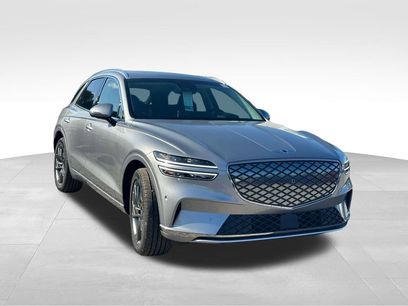 New 2025 Genesis Electrified GV70 w/ Prestige Package