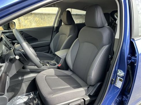 New 2025 Subaru Crosstrek 2.5i Premium image 11