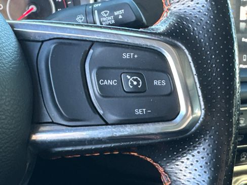 Used 2021 Jeep Gladiator Mojave image 20