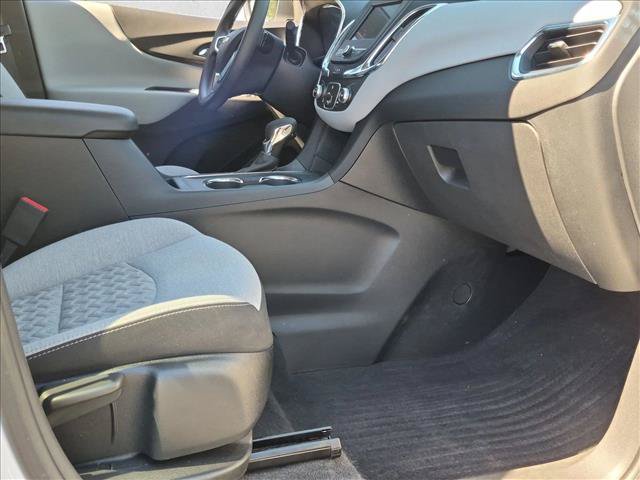Certified 2023 Chevrolet Equinox LS w/ LS Convenience Package FWD image 26