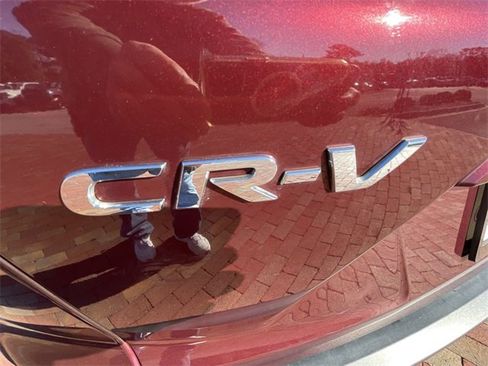 Used 2017 Honda CR-V Touring image 30
