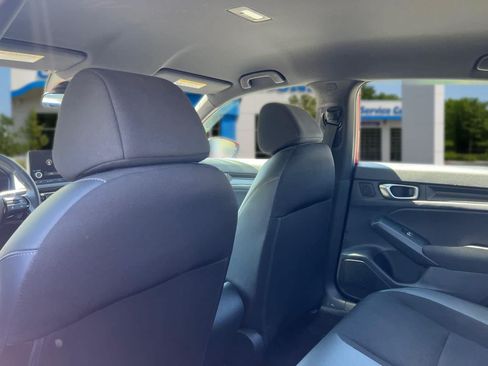 Used 2024 Honda Civic Sport image 32