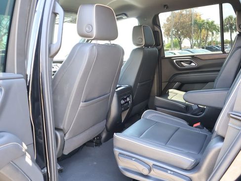 Used 2023 Chevrolet Tahoe Premier RWD image 36