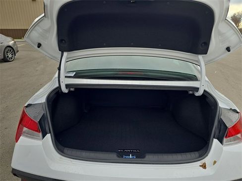 New 2026 Hyundai Elantra Sport image 22