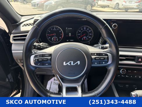 Used 2023 Kia K5 GT-Line w/ GT-Line Premium Package FWD image 18