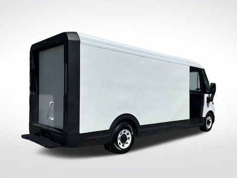 Used 2024 Chevrolet Brightdrop 600 w/ Commercial Equipment Package AWD/4WD image 11