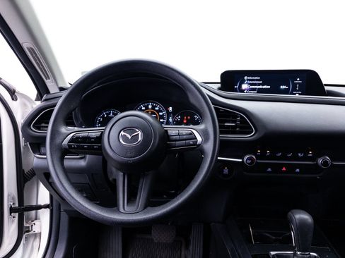 Used 2024 MAZDA CX-30 AWD 2.5 S image 4