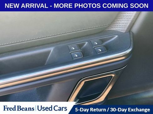 Used 2023 Rivian R1S Adventure AWD/4WD image 9