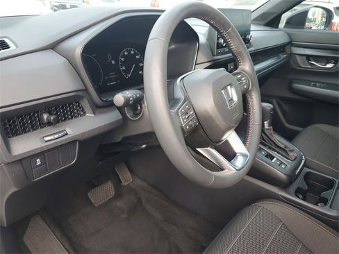 Certified 2023 Honda CR-V Sport image 16