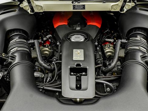 Used 2017 Ferrari 488 Spider RWD image 35