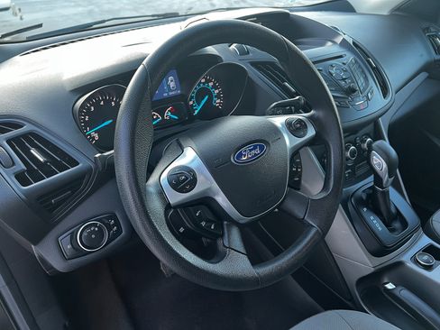 Used 2014 Ford Escape SE image 11