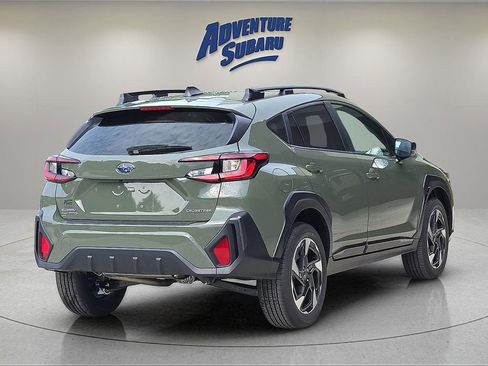 Certified 2025 Subaru Crosstrek 2.5i Limited image 6