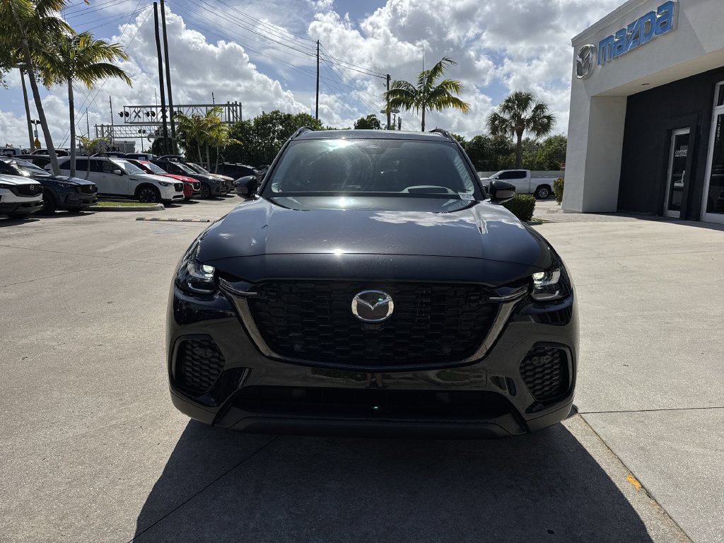 New 2026 MAZDA CX-70 SC Plus AWD/4WD image 8