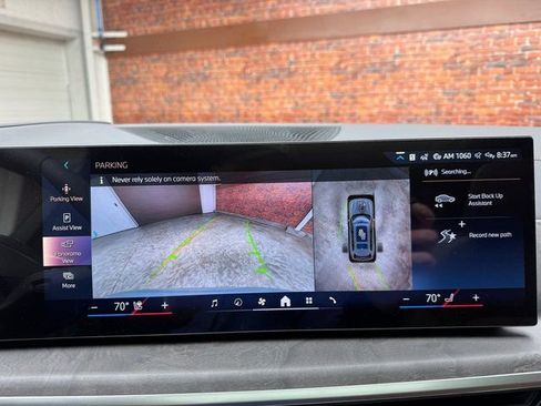 New 2026 BMW X7 xDrive40i w/ M Sport Package image 21