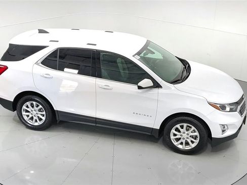 Used 2019 Chevrolet Equinox LT image 40