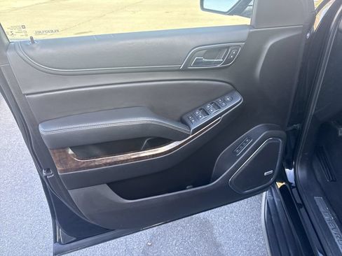Used 2019 Chevrolet Tahoe LT AWD/4WD image 20