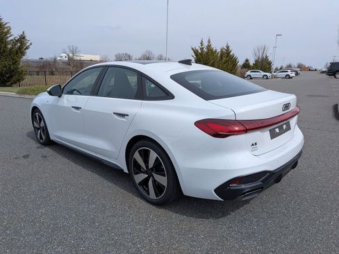 New 2026 Audi A5 2.0T Premium Plus image 4