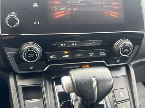 Certified 2020 Honda CR-V EX-L image 11