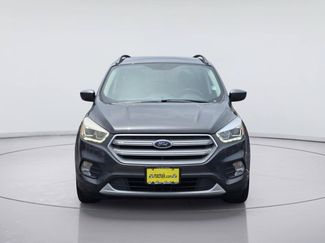 Used 2019 Ford Escape SEL FWD video 2